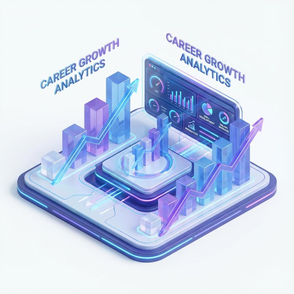 Career Insights Dashboard