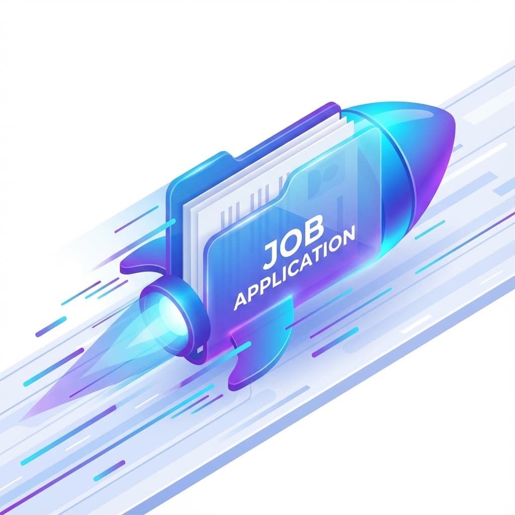 Fast Track Applications Interface