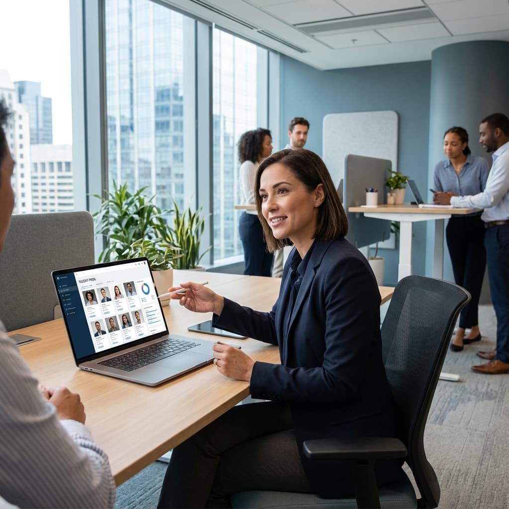 Job Provider Dashboard